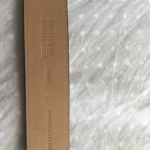 MK belt - Picture 4 of 4